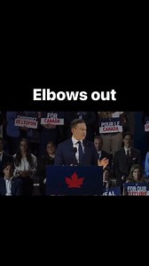 To the “Elbows Up” crowd Canadian citizens now open more businesses in the United States of America than they do in their home country That’s the consequences of 10 years of Liberals for ya | Dean Allison