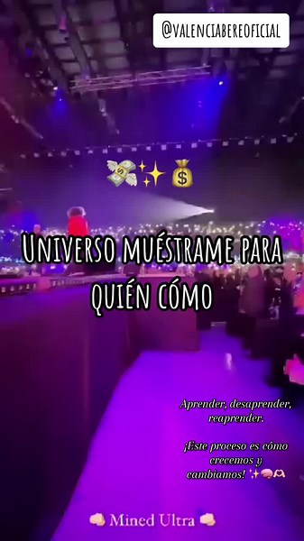 Cuentas recomendadas