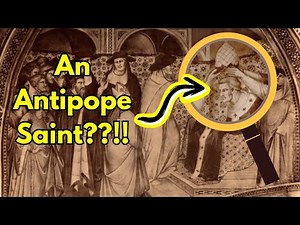 Antipopes Explained | History, Controversies & Saints