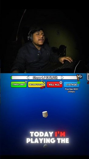 ESCAPE CLASSROOM OBBY (NEW) 🔥 STAGE 1