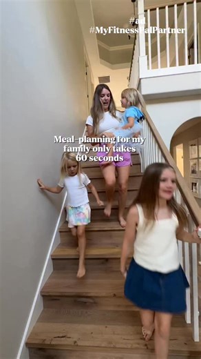 2.2K views · 17 comments | Meal planning made simple.  With our Meal Planner tool, you can map out your week in minutes—no stress, no guesswork, just meals that fit your goals & your schedule! 綾 Start planning smarter today with the link in our bio! #MyFitnessPal #MealPlanner #HealthyEatingMadeEasy | MyFitnessPal | Facebook