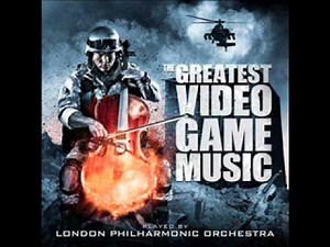 Battlefield 2 Theme - London Orchestra