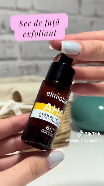 Elmiplant Dermocycling: Rutina Skincare Paște