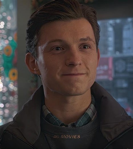 Peter won't let MJ get hurt again 😢 I Spiderman Edit I Golden Brown (slowed) #trending #shorts