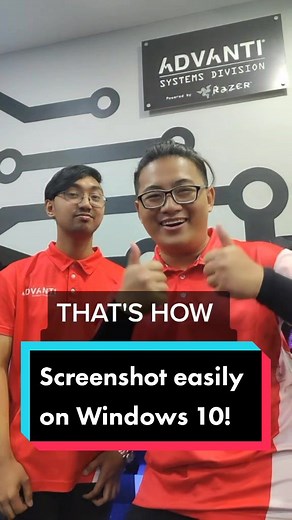 ADVANTI على TikTok