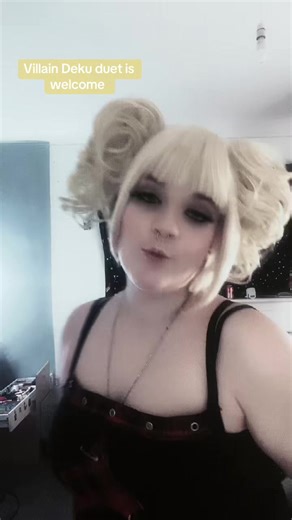 🩸Toga cosplay 🩸 #mha #cosplay #foryou #followme #myheroacademia