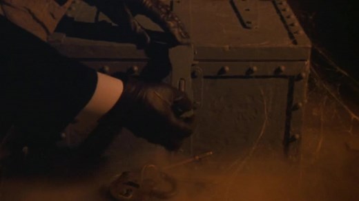 Zabity na śmierć / Murder by death [1976] Lektor Pl