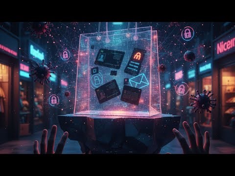 🚨 Ciberseguridad en retail: un problema creciente