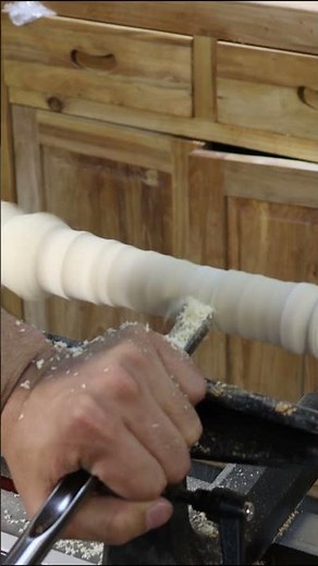Woodturning Magic You Have To See!