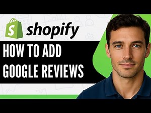 How to Add Google Reviews to Shopify — Step-by-Step Tutorial