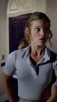 Gillian Has a Startling Vision 😱 #TheFury (1978) | TCM