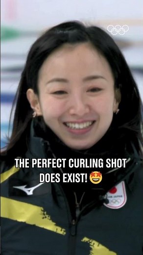 Precision at its finest! 🥌👏