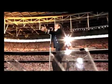Take That - The Circus Live - Pray (5/22)