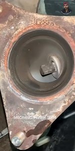 27K views · 24 reactions | Oxygen sensor cleaning without removing  | Mechanic Repair Team | Facebook