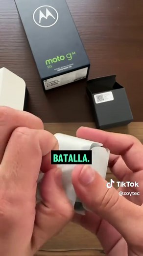 Vale el Moto G54 para 2026: Reseña y Comparativa