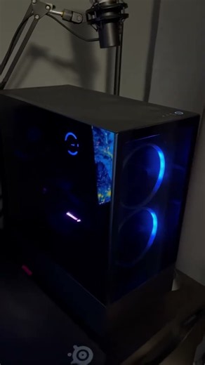 Upgrade to the H9 flow!! Need to change my AIO and add some fans, suggestions highly appreciated