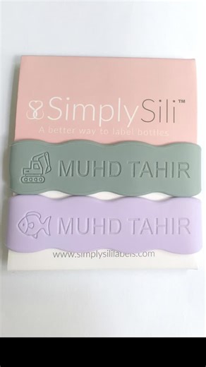 We’re back from an admin break! 💌 Sharing some of the beautiful names we created last month 😍 #simplysililabels #abetterwaytolabelbottles #supportlocalsg #sgbusiness #sgmom sgmoms sgmummy sgtoddlers babyproducts malaysiamom madeinSingapore bottlelabelsToddlersofInstagram SGMummy SGMummyblogger MummyDiaries sgparenting sgbaby malaysiamum malaysiababy | SimplySili Labels