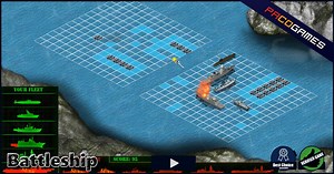 Battleship | Play the Game for Free on PacoGames