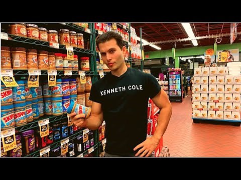 Is Skippy Peanut Butter Healthy?!