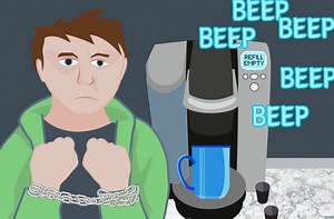 Why DRM should be ditched - an opinion