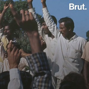 303K views · 974 reactions | Section 370 को हटे हो गया है छह महीने का वक़्त, लेकिन ये जन्नत सा प्रदेश कैसे पहुंचा आज के हालात तक. देखिए Jammu and Kashmir की कहानी! | Brut Hindi | Facebook