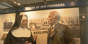 The history of Mayo Clinic at Heritage Hall