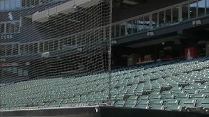 Chicago White Sox to become 1st MLB team to extend protective netting to foul poles