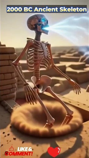 #AncientEgypt #Archaeology #CGIAnimation #HistoryUnearthed #HyperrealisticHistory