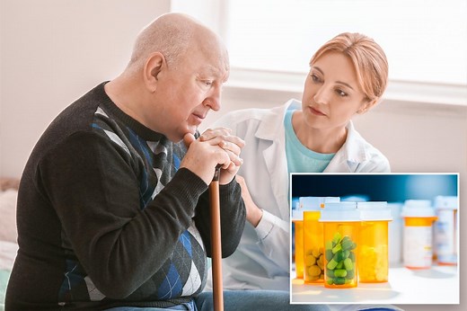 Breakthrough as two FDA-approved drugs are found to reverse Alzheimer’s — including restoring memory