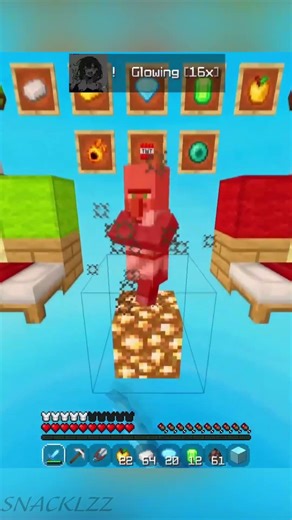 BEST Bedwars/PVP 1.8.9 FPS boosting texture packs 🔥