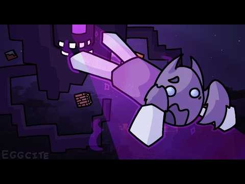 Defeating the WITHER STORM ( Minecraft Wither Storm Mod )