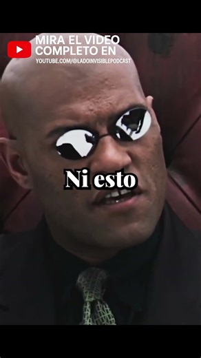 💻 When Neo learns to see the code in The Matrix