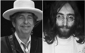 Revisit The Beatles’ impromptu Bob Dylan cover during ‘Let It Be’ sessions