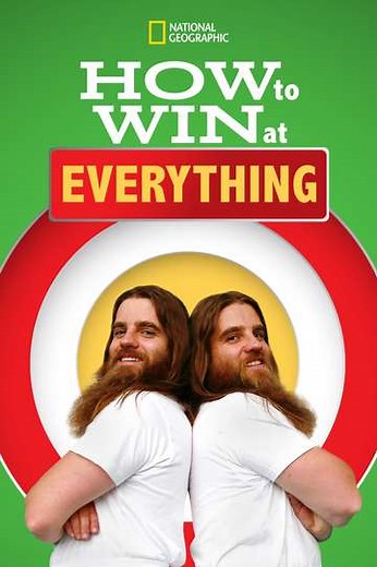 How to Win at Everything (2015-2016) - TV Show