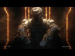 Call of Duty Black Ops 3 Live Wallpaper sample