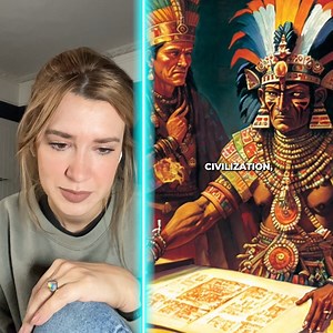 1.1M views · 5.2K reactions | How Advanced Were The Mayans? 樂 | Jahannah James | Facebook