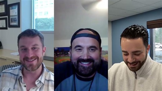 S5:E12 Locked Up with Zach Lewis | Zach Lewis