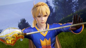Ramza Beoulve arriva su Dissidia Final Fantasy - GameSource
