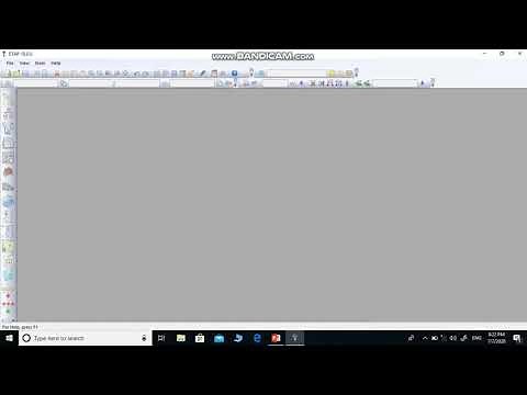 ETAP Star Z part 1 by Mohaned kamal