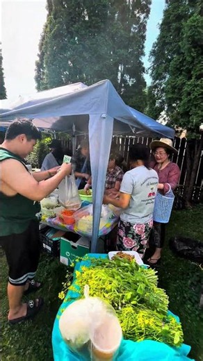 KBCS Sunday School Fundraiser