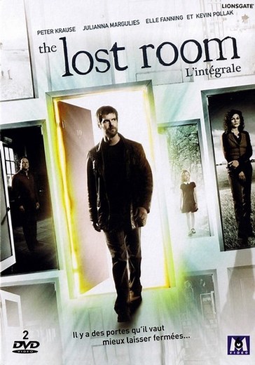 Saison 1 The Lost Room streaming: regarder les épisodes
