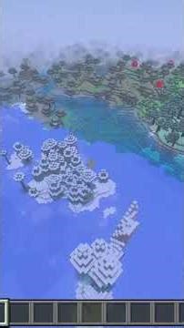 W Minecraftseed #steakwad #minecraft #fyp #fypシ #viral #mc #seed #seedfinder ‪@steak‬