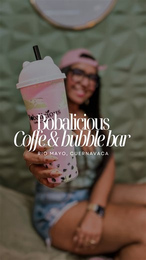 𝐂𝐇𝐈𝐋𝐀𝐍𝐆𝐀 𝐌𝐎𝐑𝐄𝐋𝐄𝐍𝐒𝐄 𖣘 on Instagram: "🚨Si dices que viste este video te harán el 20% de descuento en tu compra 💲🧋✨ (cualquier día y a cualquier hora) 🤞🏼 Recomendación especial de mi parte: Chai sugar free 🤤 . . . . . . . . . #cuernavaca #morelos #tapiocas #cuerna #recomendaciones"