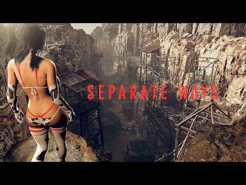 Resident Evil 4 (Remake) Mod | Ada Cow Bikini