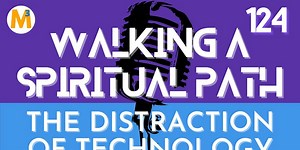 The Distraction of Technology