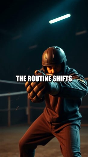 The Invisible Range Masterclass: Micro-Step Distance Control