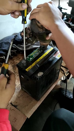 Cesar Medina on TikTok