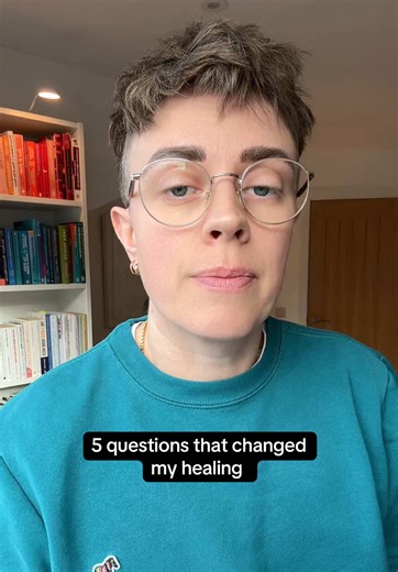 5 questions that changed my healing. On my healing journey, I had to stop asking ‘Am I healed?’and start asking different questions about safety, self-trust, and nervous system support. Therapy and trauma healing often teach self-awareness, but emotional healing also requires learning when you don’t need to monitor yourself. If healing feels exhausting or confusing, this might help reframe what’s actually happening.