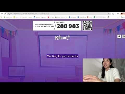 Kahoot 101: Join, Play, Create & Teach with Kahoot