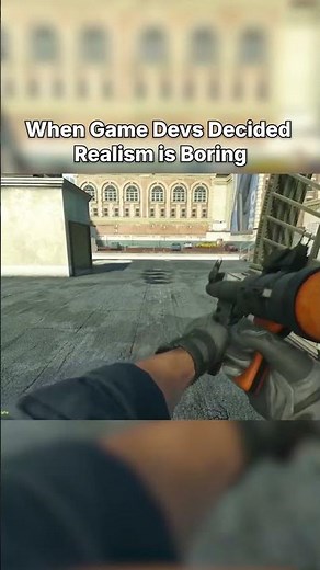 Battlefield's Secret Reload Animations 😁 #battlefield #multiplayer